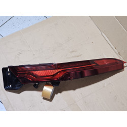 MX53-13404-BC Jaguar F-Type Right LED Tail Lamp 2021-2025