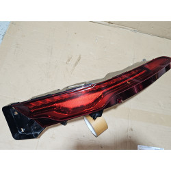 MX53-13404-BC Jaguar F-Type Right LED Tail Lamp 2021-2025