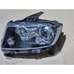 68087061AD Jeep Compass Left Xenon Headlight 2010-2016 68087061AF