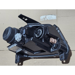 68087061AD Jeep Compass Left Xenon Headlight 2010-2016 68087061AF