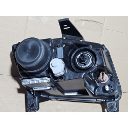 68087061AD Jeep Compass Left Xenon Headlight 2010-2016 68087061AF