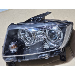 68087061AD Jeep Compass Left Xenon Headlight 2010-2016 68087061AF