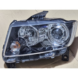 68087061AD Jeep Compass Left Xenon Headlight 2010-2016 68087061AF
