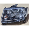 68087061AD Jeep Compass Left Xenon Headlight 2010-2016 68087061AF