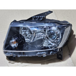 68087061AD Jeep Compass Left Xenon Headlight 2010-2016 68087061AF
