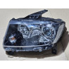 68087061AD Jeep Compass Left Xenon Headlight 2010-2016 68087061AF