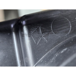 68087060AD Jeep Compass Right Xenon Headlight 2010-2016 68087060AF