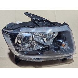 68087060AD Jeep Compass Right Xenon Headlight 2010-2016 68087060AF