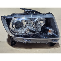 68087060AD Jeep Compass Right Xenon Headlight 2010-2016 68087060AF