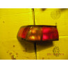 Toyota Camry Left Tail Lamp 1997-1999