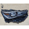 81145-53810 Lexus IS 250 Right Full LED Headlight (USA-spec) 2017-2020