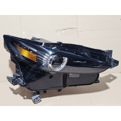 DGJ1-51030 Mazda CX-30 Right Full LED Headlight 2020-2024