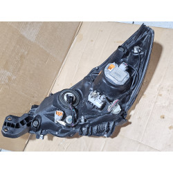 84002AL00A Subaru Legacy Right Xenon Headlight 2015-2017