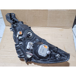 84002AL00A Subaru Legacy Right Xenon Headlight 2015-2017