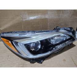 84002AL00A Subaru Legacy Right Xenon Headlight 2015-2017