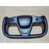 1622612-00-G Tesla Model S Steering Wheel Driver Airbag SRS 2021-2025