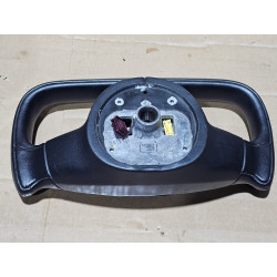 1622612-00-G Tesla Model S Steering Wheel Driver Airbag SRS 2021-2025