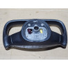 1622612-00-G Tesla Model S Steering Wheel Driver Airbag SRS 2021-2025