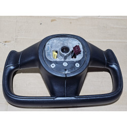 1622612-00-G Tesla Model S Steering Wheel Driver Airbag SRS 2021-2025