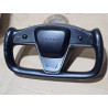1622612-00-G Tesla Model S Steering Wheel Driver Airbag SRS 2021-2025