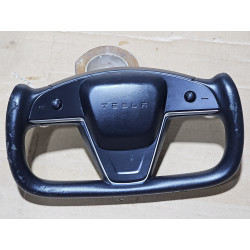 1622612-00-G Tesla Model S Steering Wheel Driver Airbag SRS 2021-2025