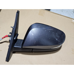 Toyota 4Runner Left Camera Blind Spot Mirror 2014-2024