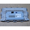 5H0919606B Volkswagen Atlas Radio Navigation Screen Monitor Display