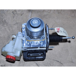BMW X1 Brake Master Cylinder Booster ABS Pump 2023-2024