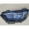 42756089 Buick Encore GX Left LED Halogen Headlight 2020-2023 42848830