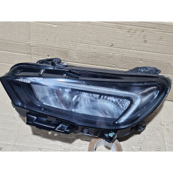 42756089 Buick Encore GX Left LED Halogen Headlight 2020-2023 42848830
