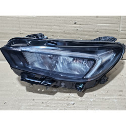 42756089 Buick Encore GX Left LED Halogen Headlight 2020-2023 42848830