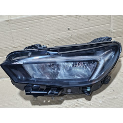 42756089 Buick Encore GX Left LED Halogen Headlight 2020-2023 42848830