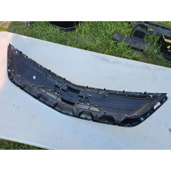 22941705 Chevrolet Impala Chrome Adaptive Cruise Grille 2016-2020 22945969