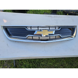 22941705 Chevrolet Impala Chrome Adaptive Cruise Grille 2016-2020 22945969