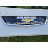 22941705 Chevrolet Impala Chrome Adaptive Cruise Grille 2016-2020 22945969