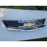 22941705 Chevrolet Impala Chrome Adaptive Cruise Grille 2016-2020 22945969