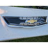 22941705 Chevrolet Impala Chrome Adaptive Cruise Grille 2016-2020 22945969