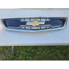 22941705 Chevrolet Impala Chrome Adaptive Cruise Grille 2016-2020 22945969