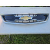 22941705 Chevrolet Impala Chrome Adaptive Cruise Grille 2016-2020 22945969