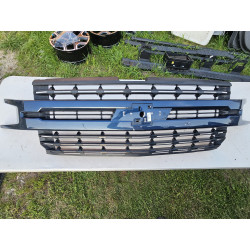 84493312 Chevrolet Silverado 1500 Grille 2019-2022 84128450