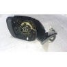 96302-1V91B Infiniti QX56 Left Camera Power Fold Auto Dim Mirror 2013-2024