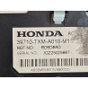 39710-TXM-A01 Honda Insight Radio Navigation Info Display Screen Monitor