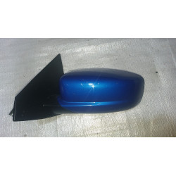 6AC731BJAA Dodge Dart Left Mirror 2013-2016