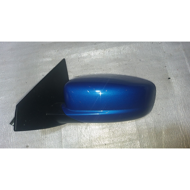 6AC731BJAA Dodge Dart Left Mirror 2013-2016