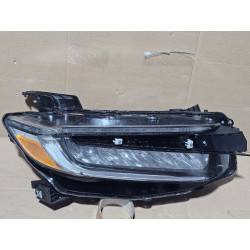 33100-TXM-A01 Honda Insight Right Full LED Headlight 2019-2021