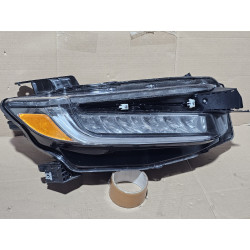 33100-TXM-A01 Honda Insight Right Full LED Headlight 2019-2021
