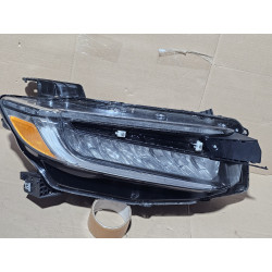 33100-TXM-A01 Honda Insight Right Full LED Headlight 2019-2021