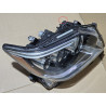 81145-60G21 Lexus GX460 Right Full LED Headlight 2014-2019