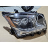 81145-60G21 Lexus GX460 Right Full LED Headlight 2014-2019