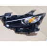 BCJH-51040 Mazda 3 Left Full LED Headlight 2019-2023